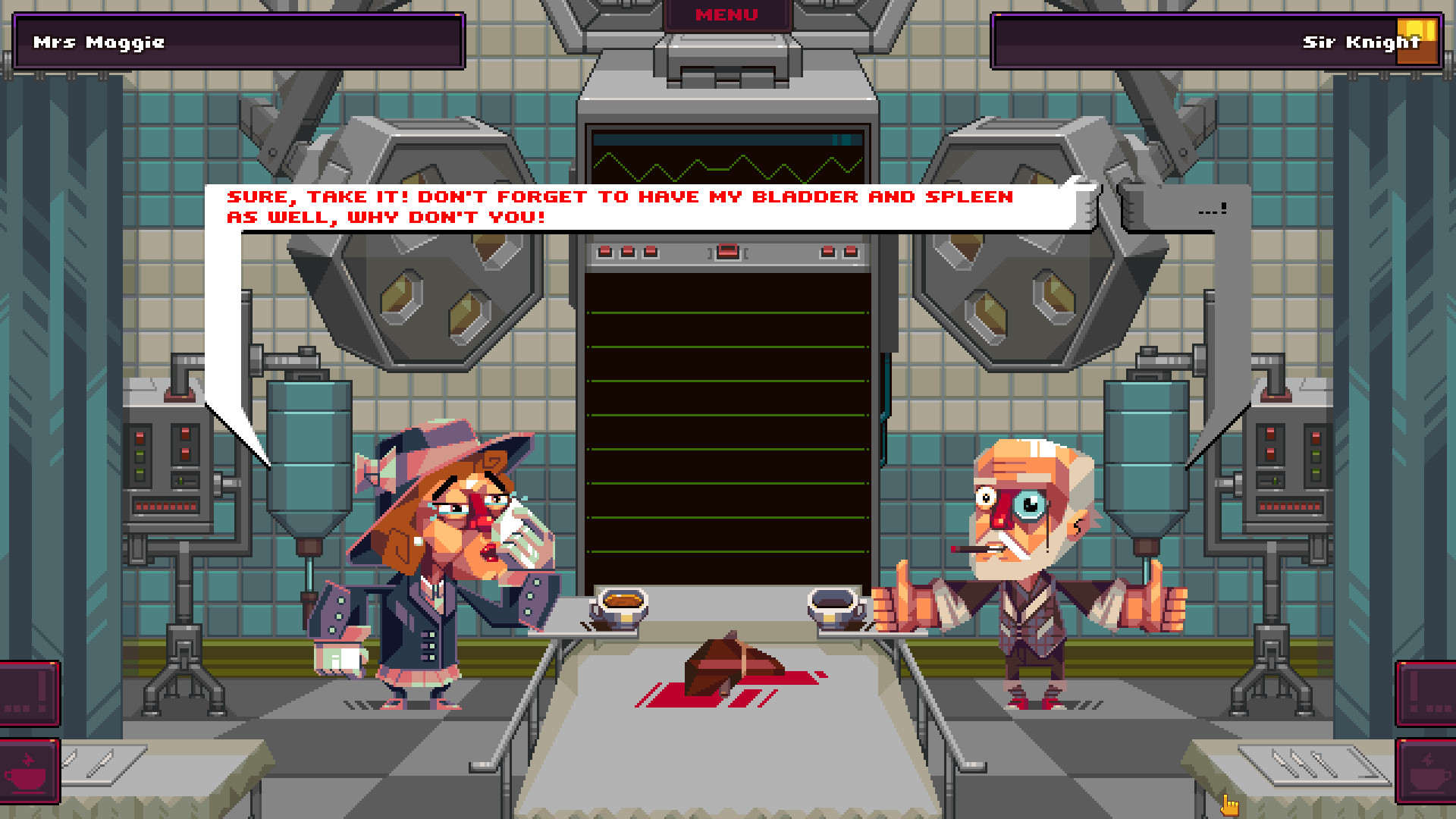 insult order steam insult order steam