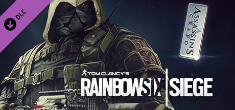Rainbow Six Siege Kapkan Assassin S Creed Skin Tom Clancy S Rainbow Six Siege Kapkan Assassin S Creed Skin Appid Steamdb