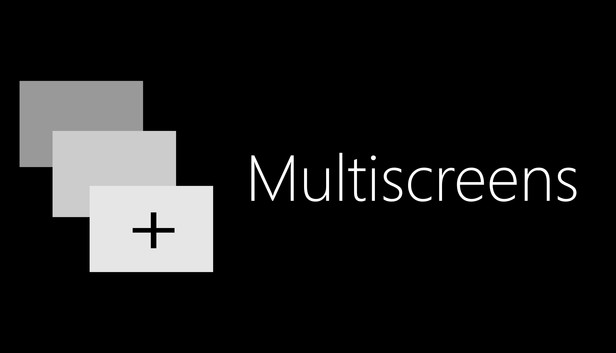 Multiscreens Steam capsule image