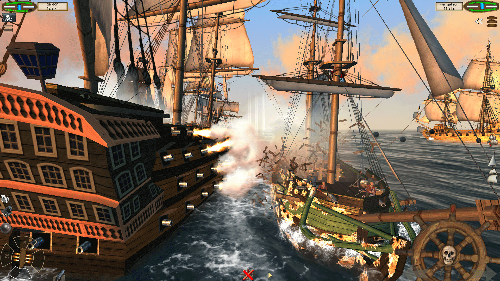 the pirate caribbean hunt the pirate caribbean hunt