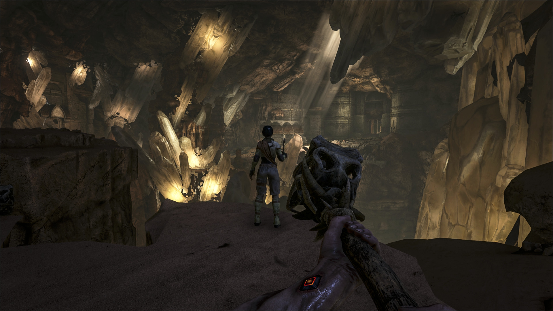 Ark Scorched Earth Expansion Pack On Steam Ark Scorched Earth Expansion Pack On Steam