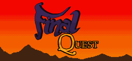 Final Quest Cover Image