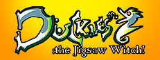 Duckles: the Jigsaw Witch