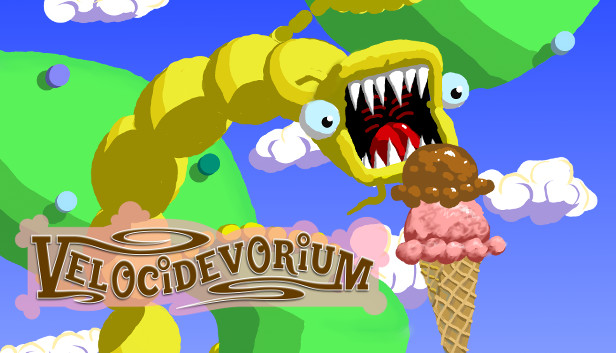 Velocidevorium Steam capsule image