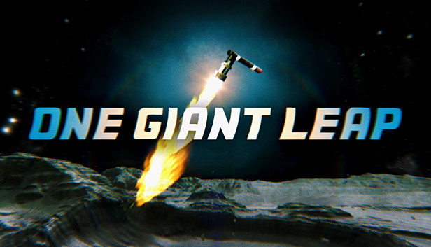 One Giant Leap Steam capsule image