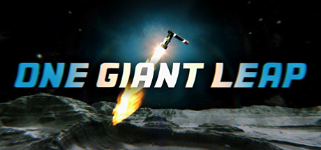 One Giant Leap header