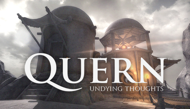 Quern - Undying Thoughts on Steam