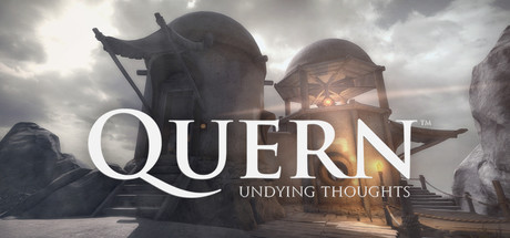 Baixar Quern – Undying Thoughts Torrent