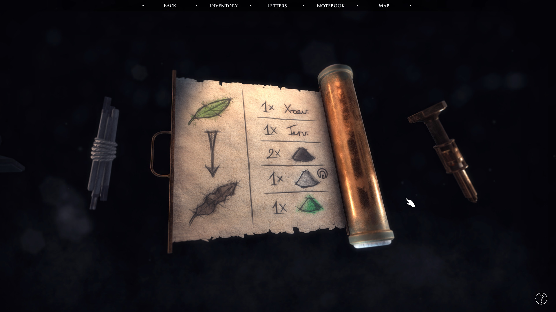 quern – undying thoughts quern – undying thoughts