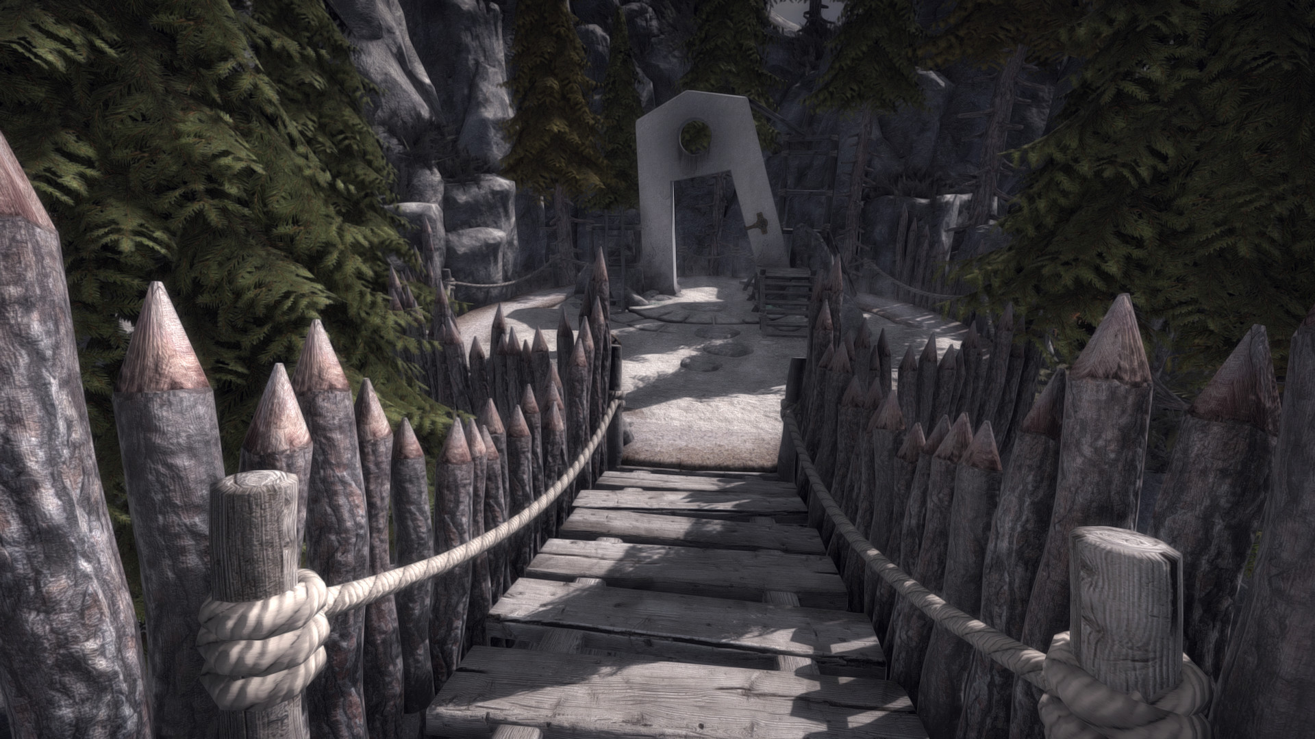 Quern - Undying Thoughts on Steam