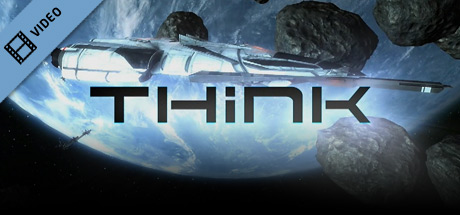 X3: Terran Conflict Think mobile game banner