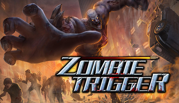 Zombie Trigger Steam capsule image