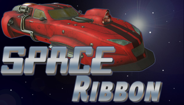 Space Ribbon - Soundtrack Pack Steam capsule image