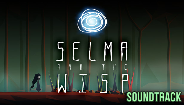 Selma and the Wisp - Soundtrack Steam capsule image