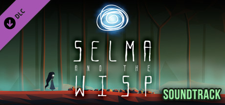 Selma and the Wisp - Soundtrack Steam header image