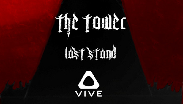 The Tower: Last Stand Steam capsule image