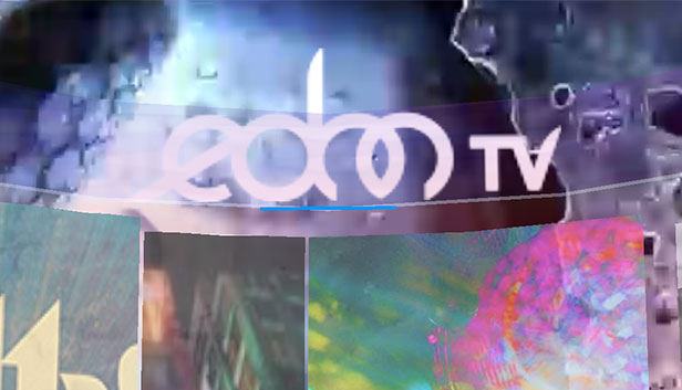 EDMtv VR Steam capsule image