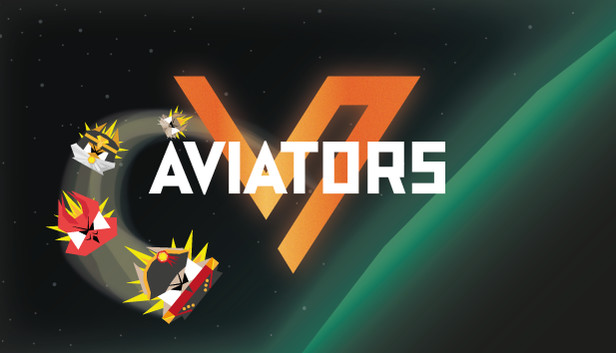 Aviators Steam capsule image