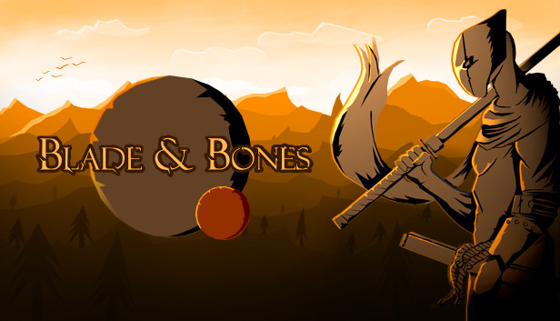 Blade & Bones Steam capsule image