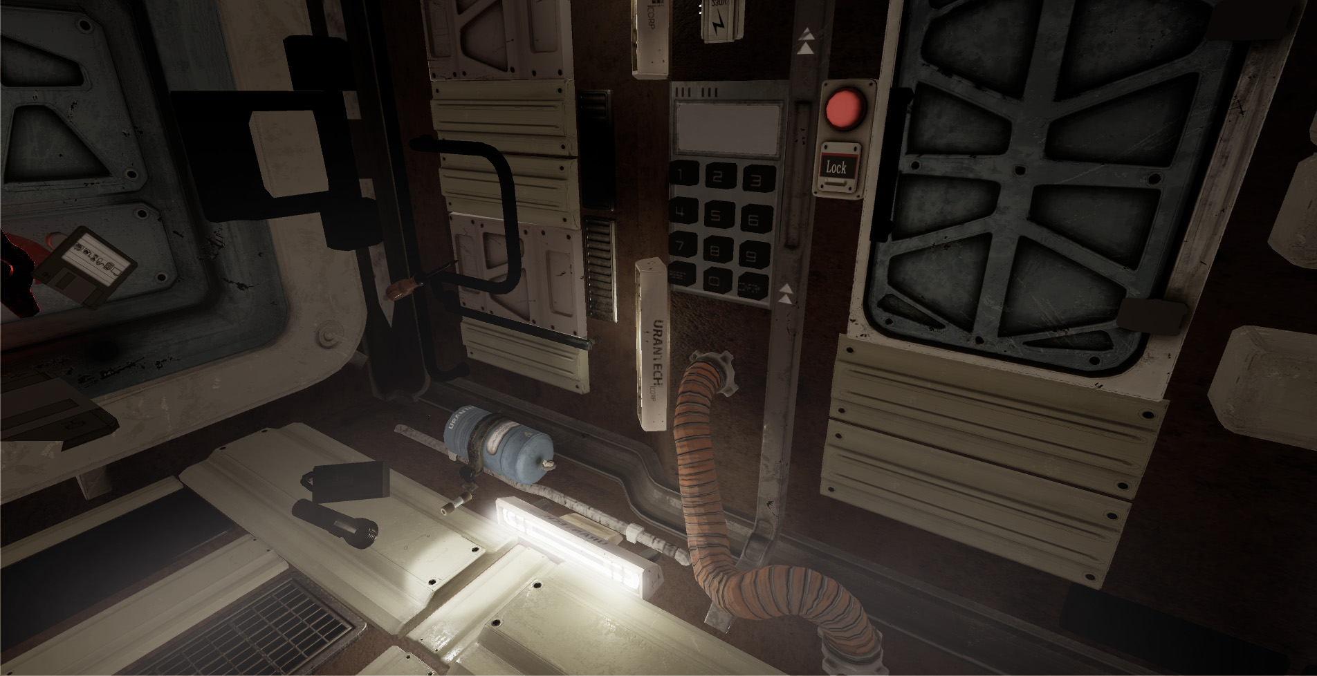 Steam vr space deals