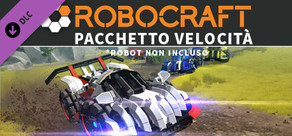 Robocraft - Speed Bundle