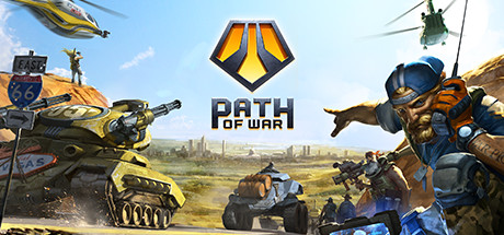 Path of War Cover Image