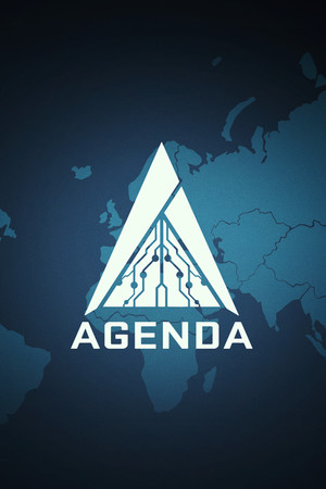 Carátula de Agenda
