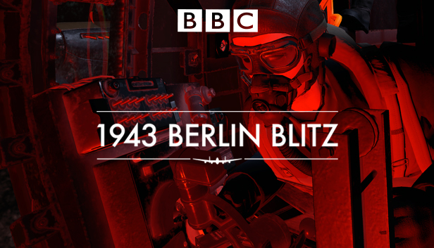 1943 Berlin Blitz Steam capsule image