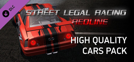 Street Legal Racing: Redline - High Quality Cars Pack · AppID: 513500 ·  SteamDB