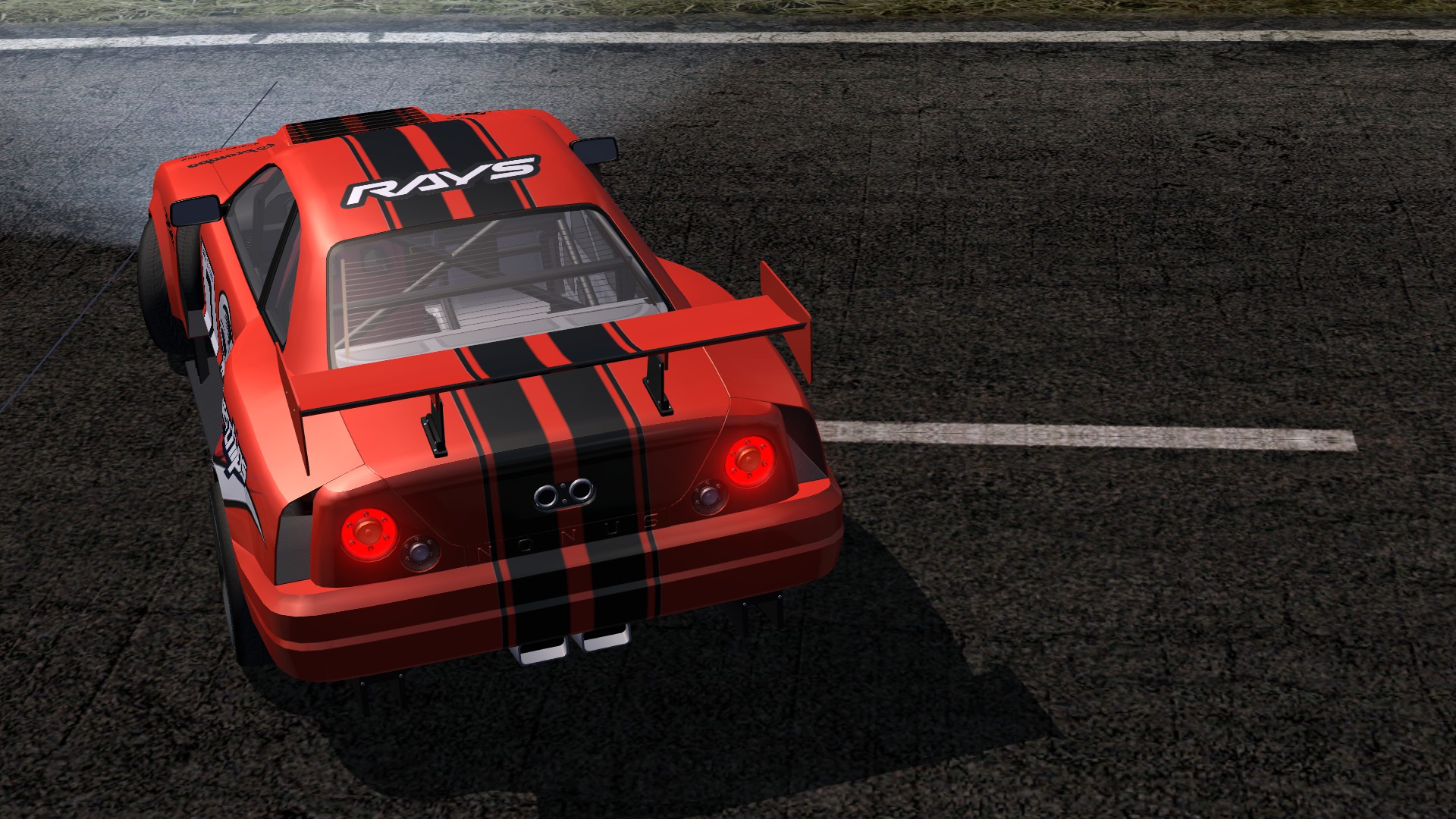 Street Legal Racing Redline 2.3.0 Full Version Street Legal Racing Redline 2.3.0 Full Version