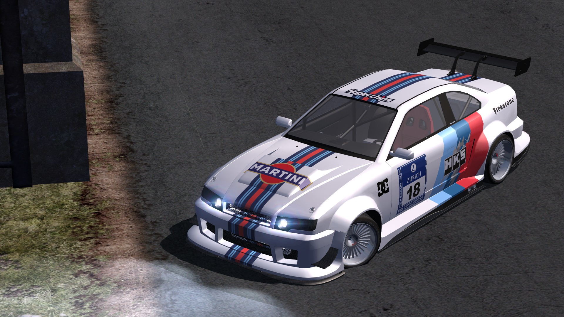 street legal racing redline completo street legal racing redline completo