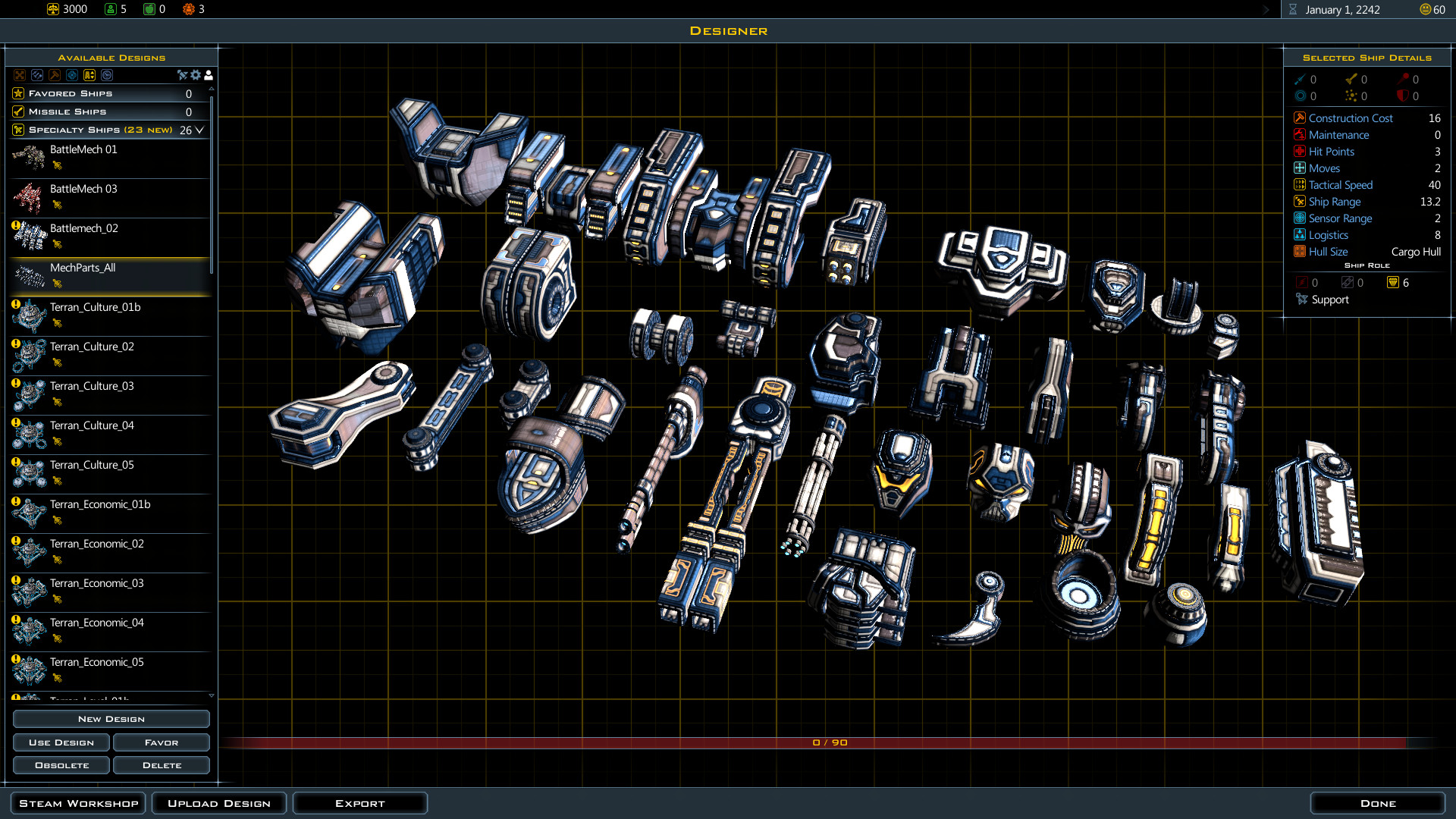 galactic civilizations 3 ship design galactic civilizations 3 ship design