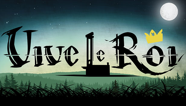 Vive le Roi Steam capsule image