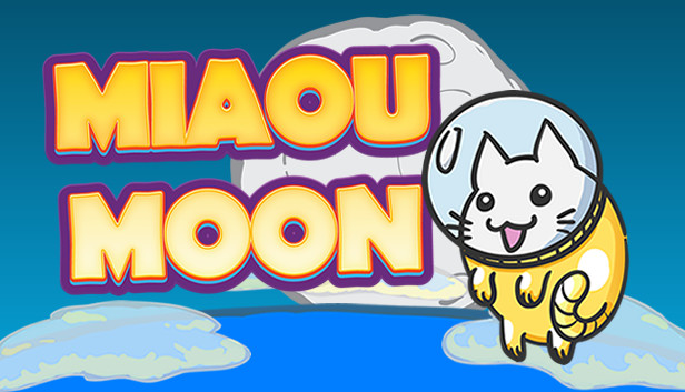 Miaou Moon Steam capsule image