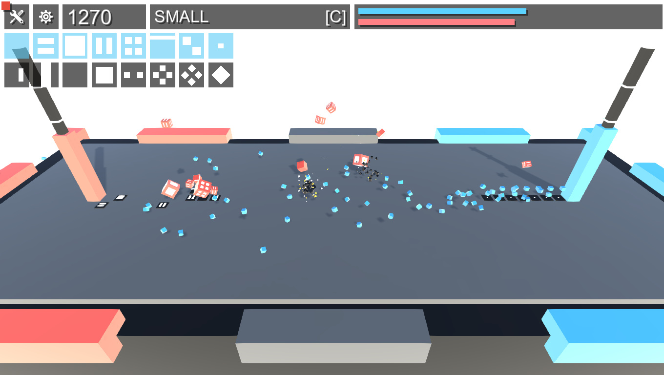 Arrow io — Play for free at