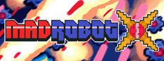 Madrobot X