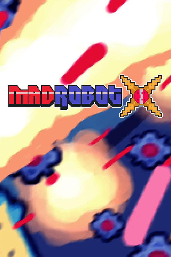 Madrobot X