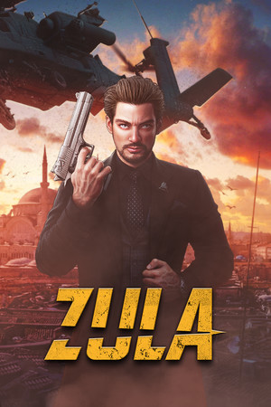 Zula cover
