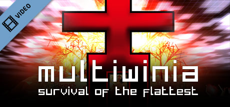 Multiwinia Offical Trailer mobile game banner