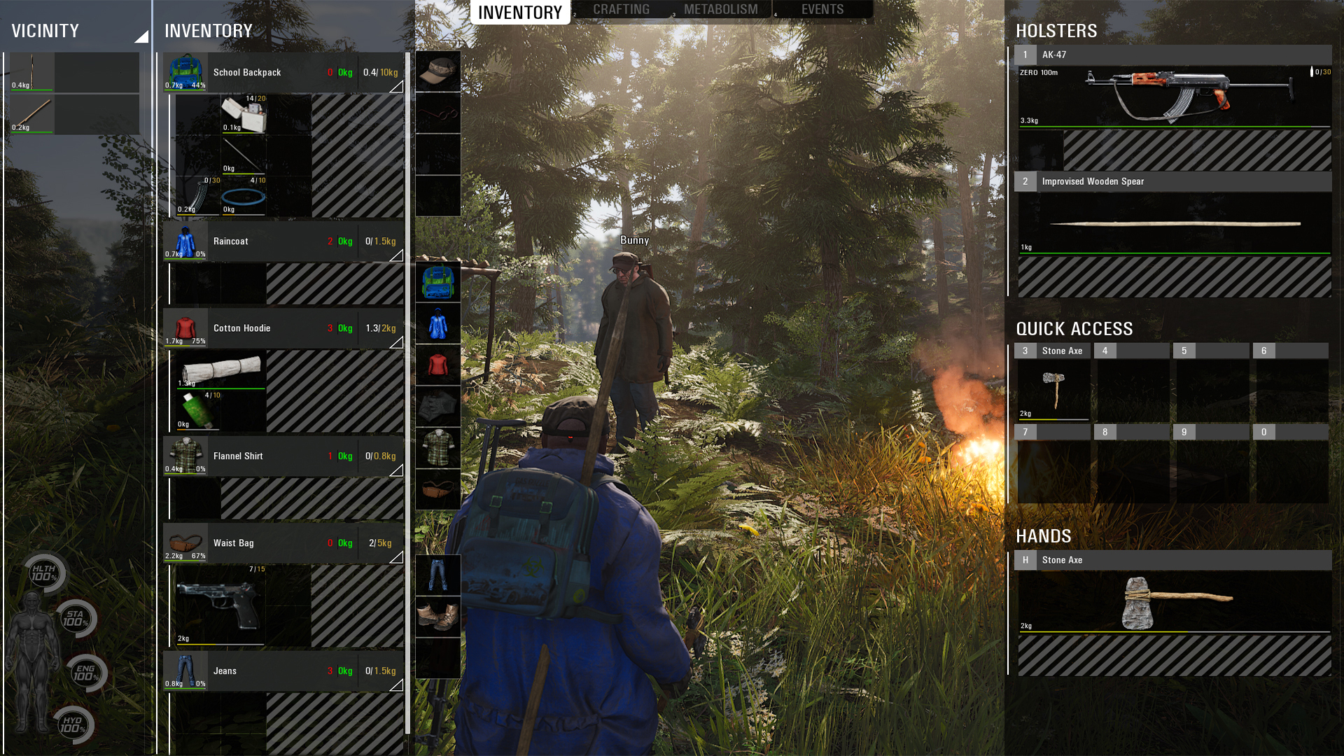 scum xbox 1 release date
