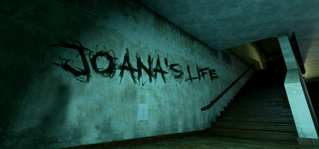 Joana's Life Cover Image