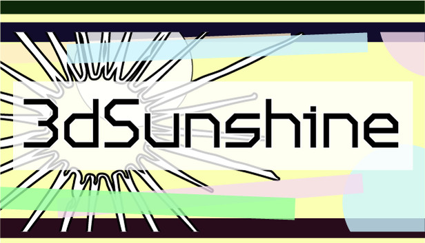 3dSunshine Steam capsule image