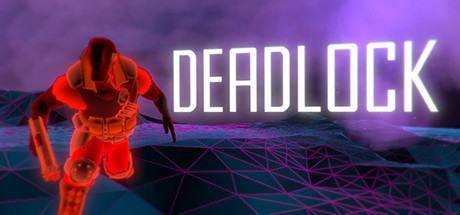 DEADLOCK Cover Image