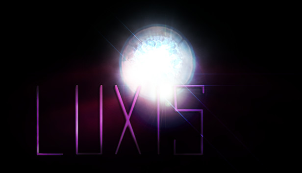 LUXIS Steam capsule image