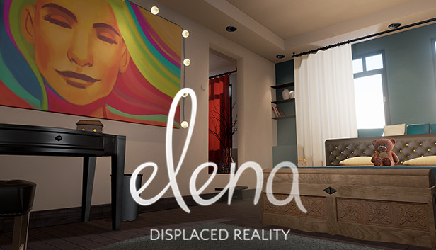 Elena Steam capsule image
