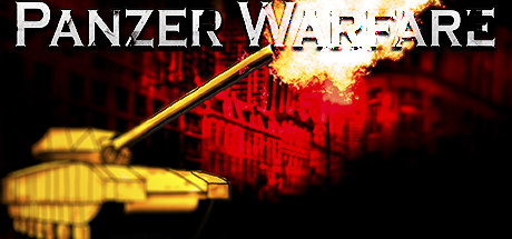 Panzer Warfare Cover Image