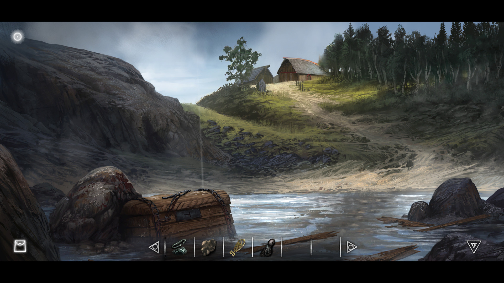 The Frostrune on Steam