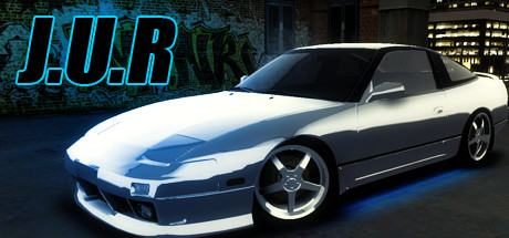 Baixar J.U.R : Japan Underground Racing Torrent