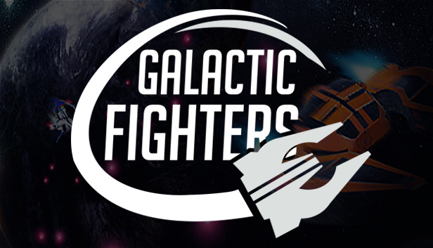 Galactic Fighters Steam capsule image