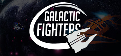 Galactic Fighters